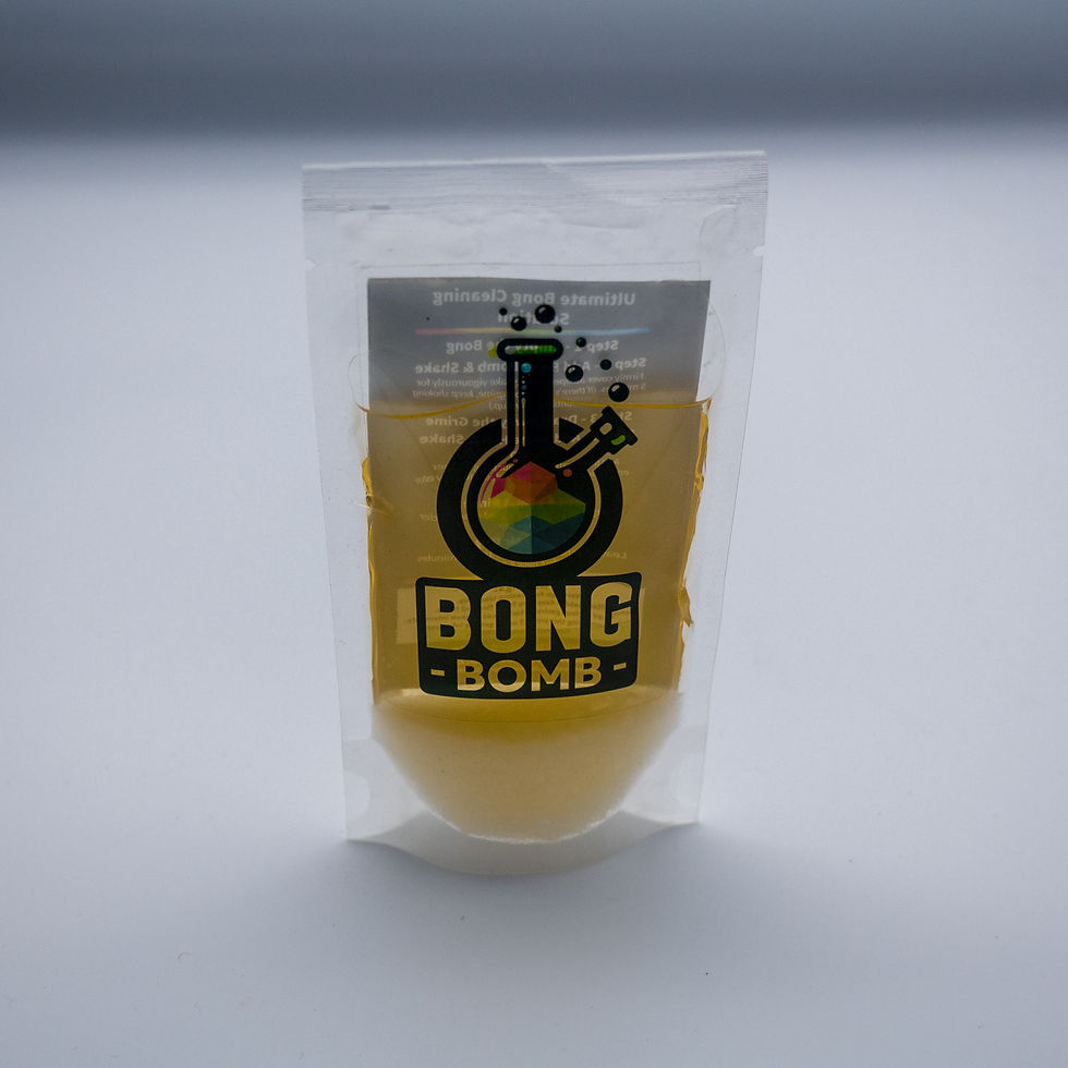 Thumbnail: Bong Bomb Sachet