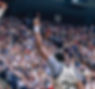 Patrick Ewing was by far the most imposing big man. His incredible coach, John Thompson, felt even more intimidating, towering over other coaches and referees at 6’10”. They played for the National Championship three times in Ewing’s four years and won it in 1984. - The following year, they crushed opponents on their way to a 35-2 record. The Hoyas made it to the Finals, against the Villanova Wildcats, who they had already beaten twice that season. Villanova barely qualified for the tournament, getting blown out in its final game by 23 points. They were the lowest seed (8) to ever make the title game (and still are).