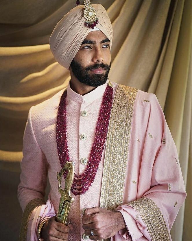 Groom