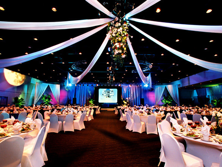 Are You Looking Forward to Outsource Your Corporate Events in Delhi?