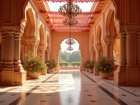 Top Destination Wedding Packages in India