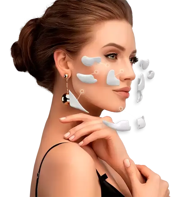 Harmonização Facial