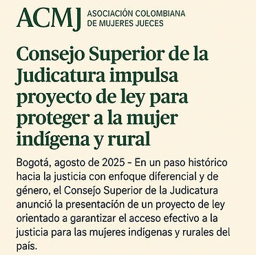 Noticia mujer rural e indigena Aug 6, 2025, 11_28_13 PM.png
