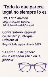 Conversatorio sobre Género y Justicia.png