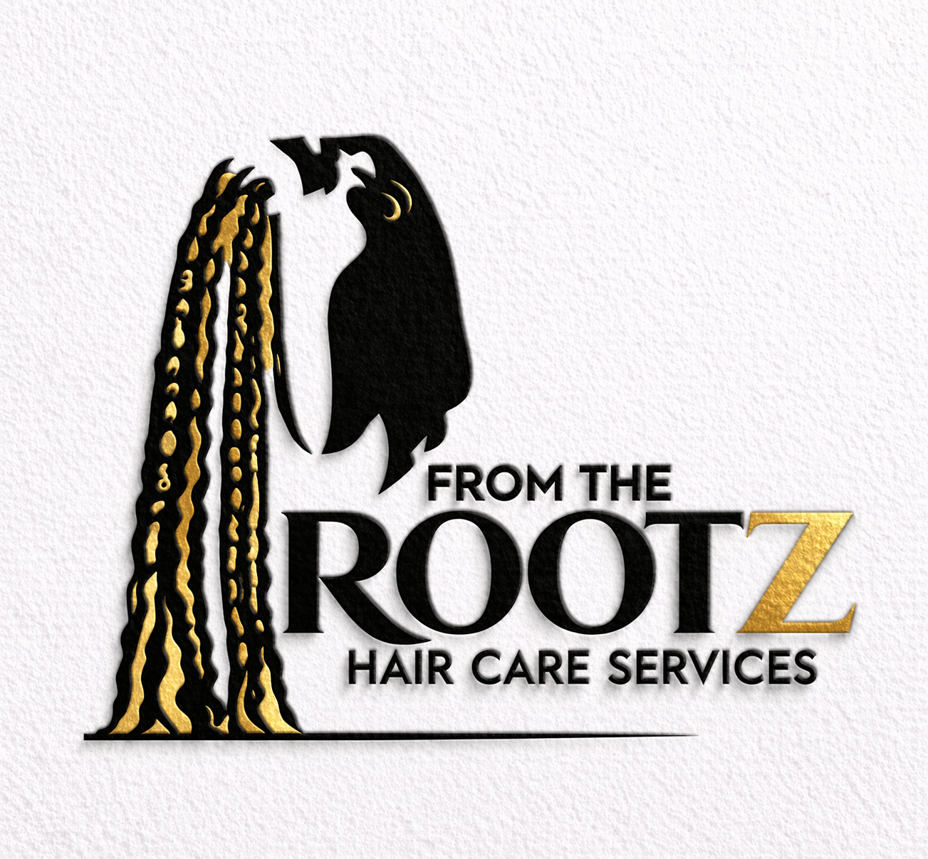 From The Rootz Hair Care Services
