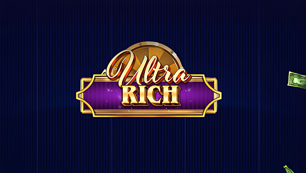Logo de Ultra Rich