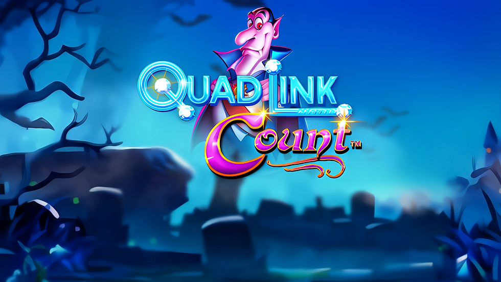 Logo de Quad Link Count