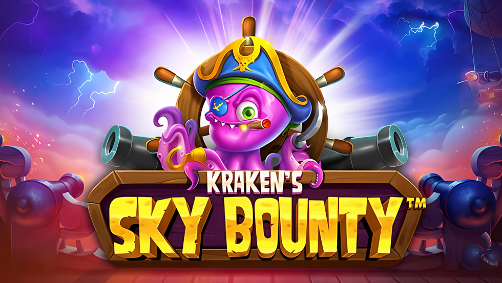 Logo de Sky Bounty