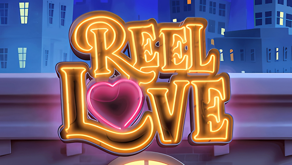 Logo de Reel Love