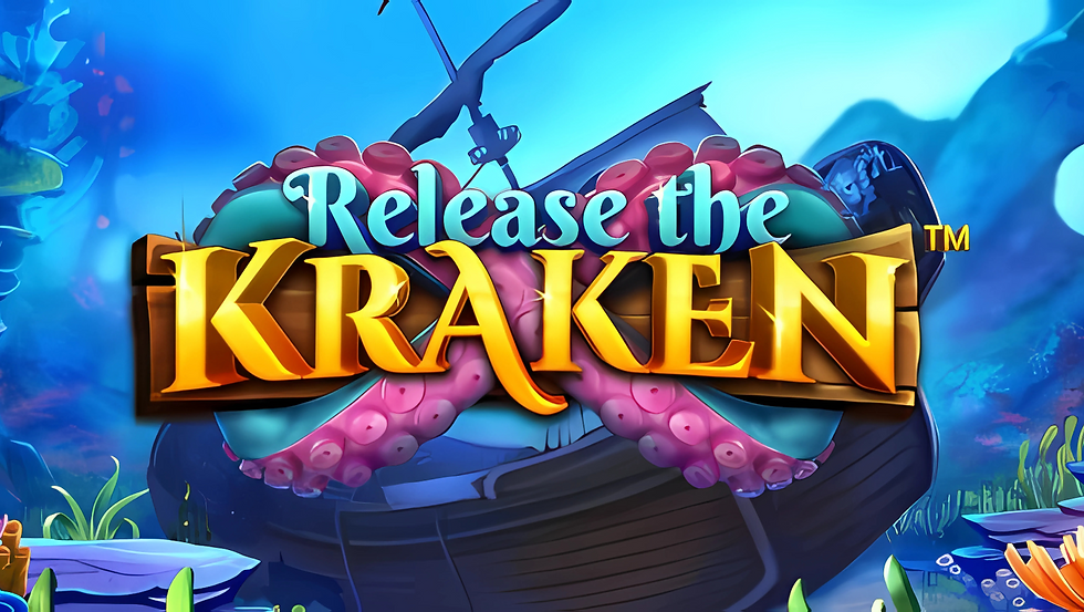 Logo de Release the Kraken