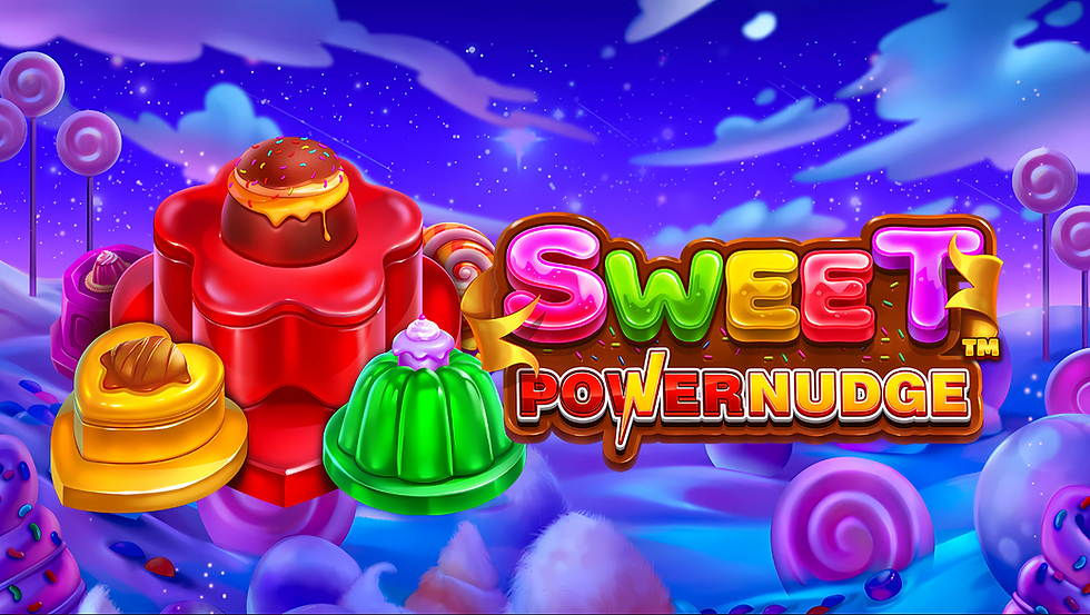 Logo de Sweet PowerNudge