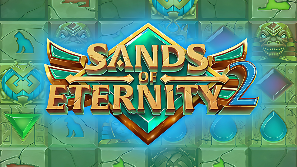 Logo de Sands of Eternity
