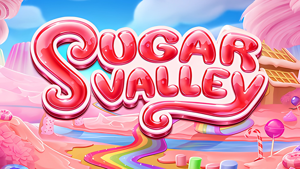 Logo de Sugar Valley