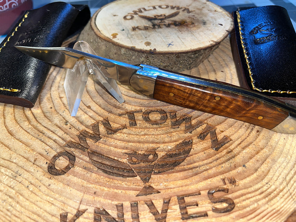 Thumbnail: Gentleman Knife in 6 inch