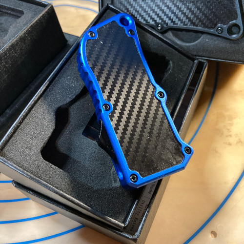 Spring4th Cutter | Owltown Traders