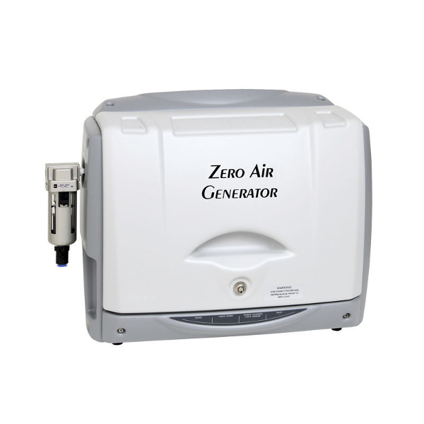 Generador de Aire Cero