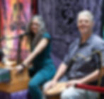 Acoustic Kirtan Thursdays!
