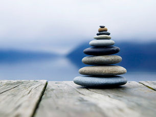 Santosha- Contentment: Yours if You Don't Overthink It!