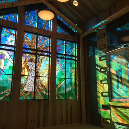 Welcome to the New Conrad Pickel Studio Website!