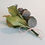 Miniatura: Trio Velas Verde - Lavandim