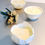 Miniatura: Trio Velas Branca - Vanilla