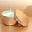 Miniatura: Conjunto de Velas "Entardecer"