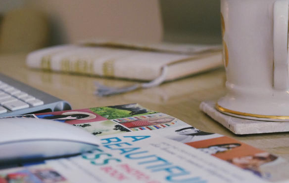 Common Resume Errors to Avoid