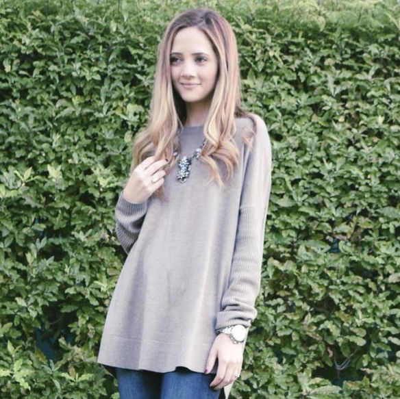 My Favorite Sweaters Under $100