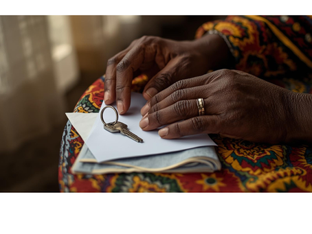 The Day I Chose Me: Divorce, Gaslighting, and Moving Forward