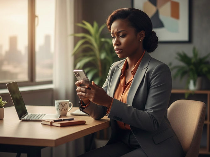 Dear Diary: I Earn ₦450,000 Monthly But I Can’t Buy Anything Without Permission