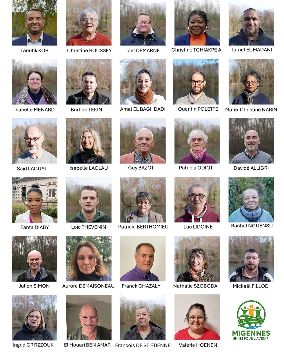 Réunion publique centre ville (salle Valmy / école)