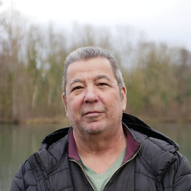 François DE ST ETIENNE