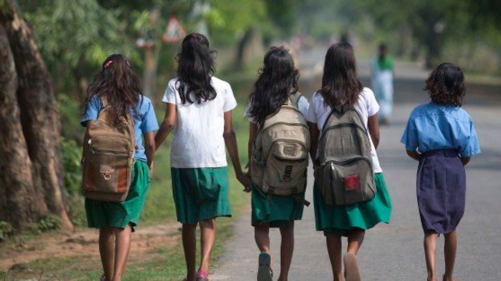 Education for underprivileged