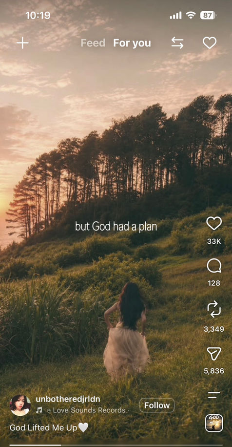 Heart of God (chapter 16)