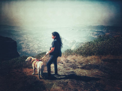 With Coco...Bending Mind & Universe...