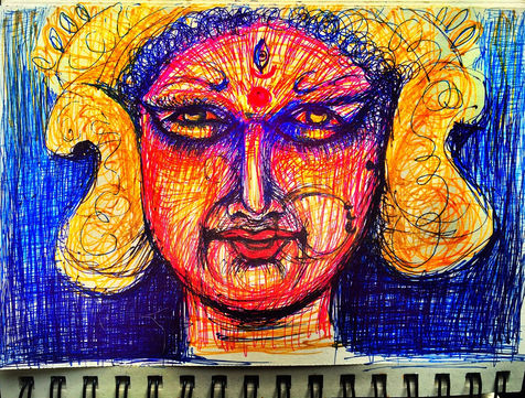 Love Of A Thousand Mothers!