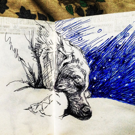 Beautiful In His Eyes!