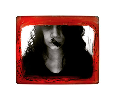 Next Time…Stick A Tape On!