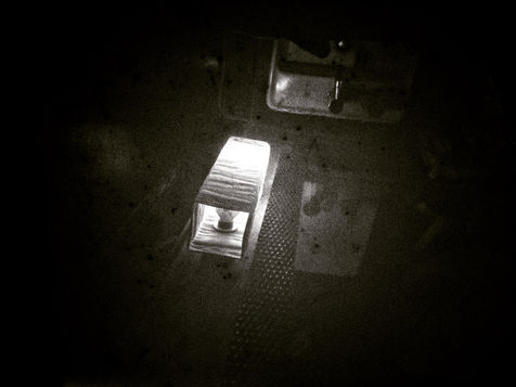 My Northward-Journey To Thy Light!