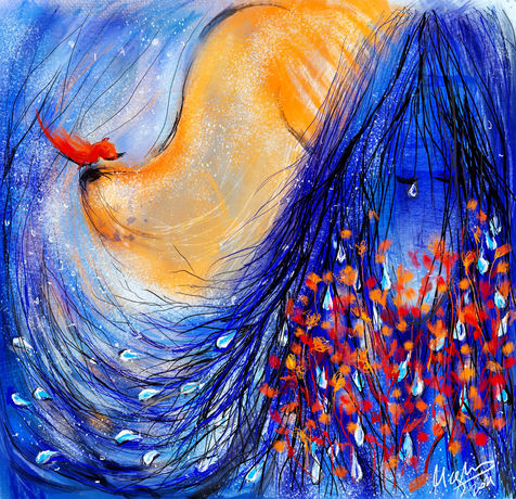 An Ode To Thy Kindness!