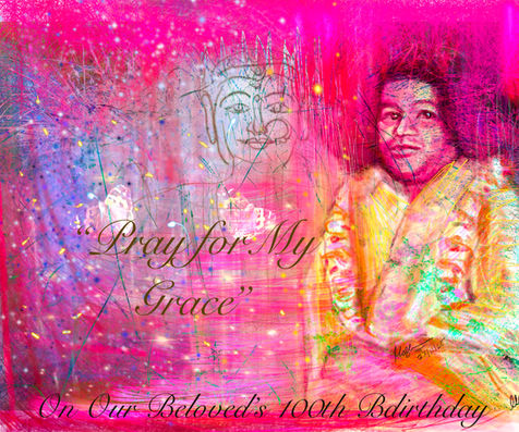 When Swami shall Celebrate His Birthday!