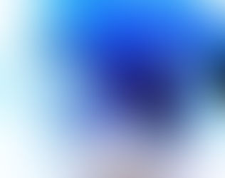 Blue Thy Colour Of Spirit!