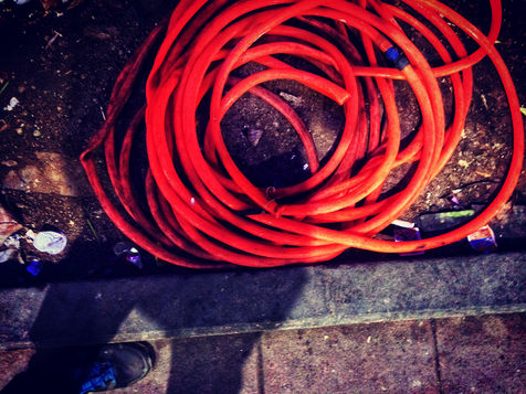 Stay Connected To Source!