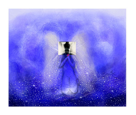 When the Stars came down…