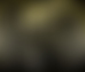 When I touch his paws...