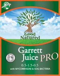 Thumbnail: Garrett Juice PRO