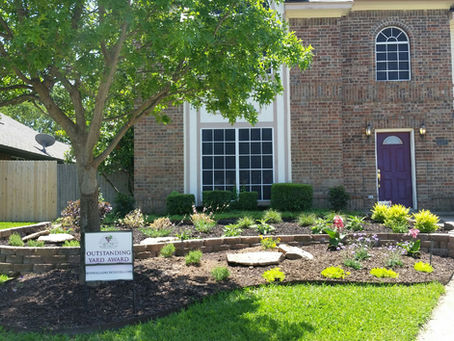 How to Improve Your Home's Curb Appeal: A Landscape Case Study