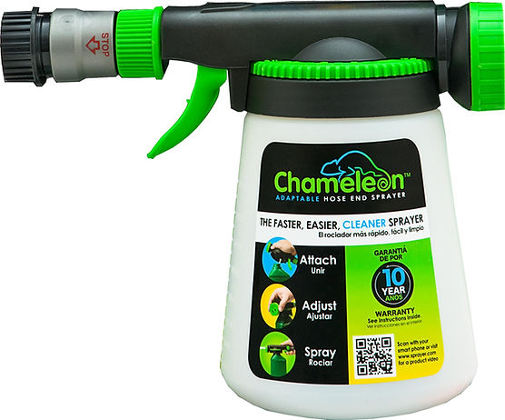 What is a Hose End Sprayer Used for: Ultimate Garden Efficiency Guide