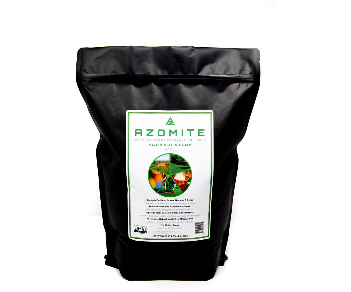 Azomite