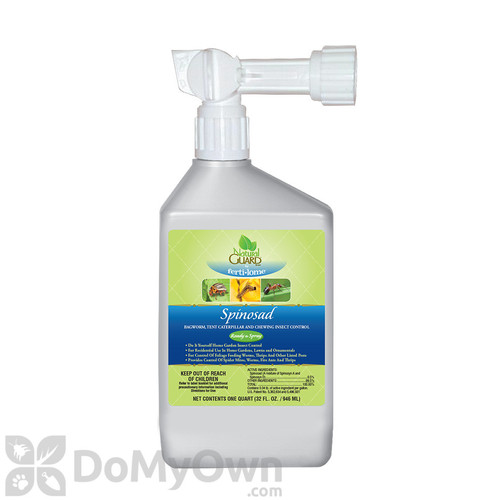 Spinosad RTS 32oz Marshall Grain